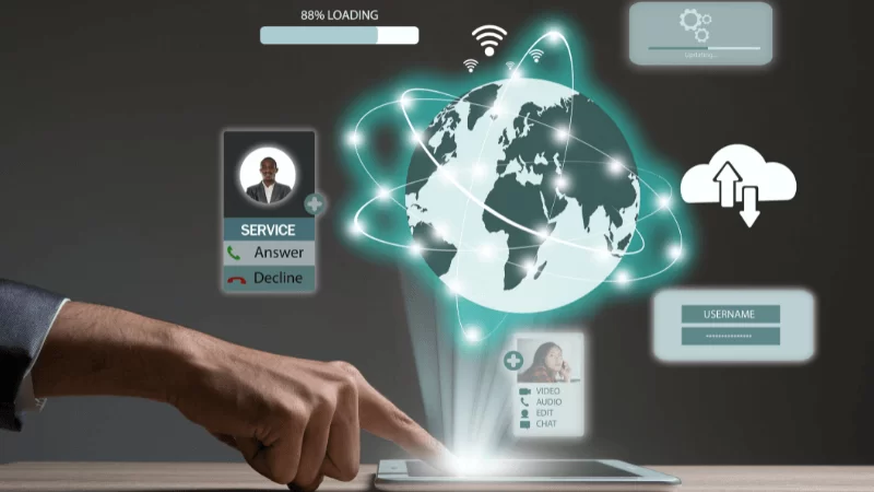 What is digital Real Estate and How to Invest in It?