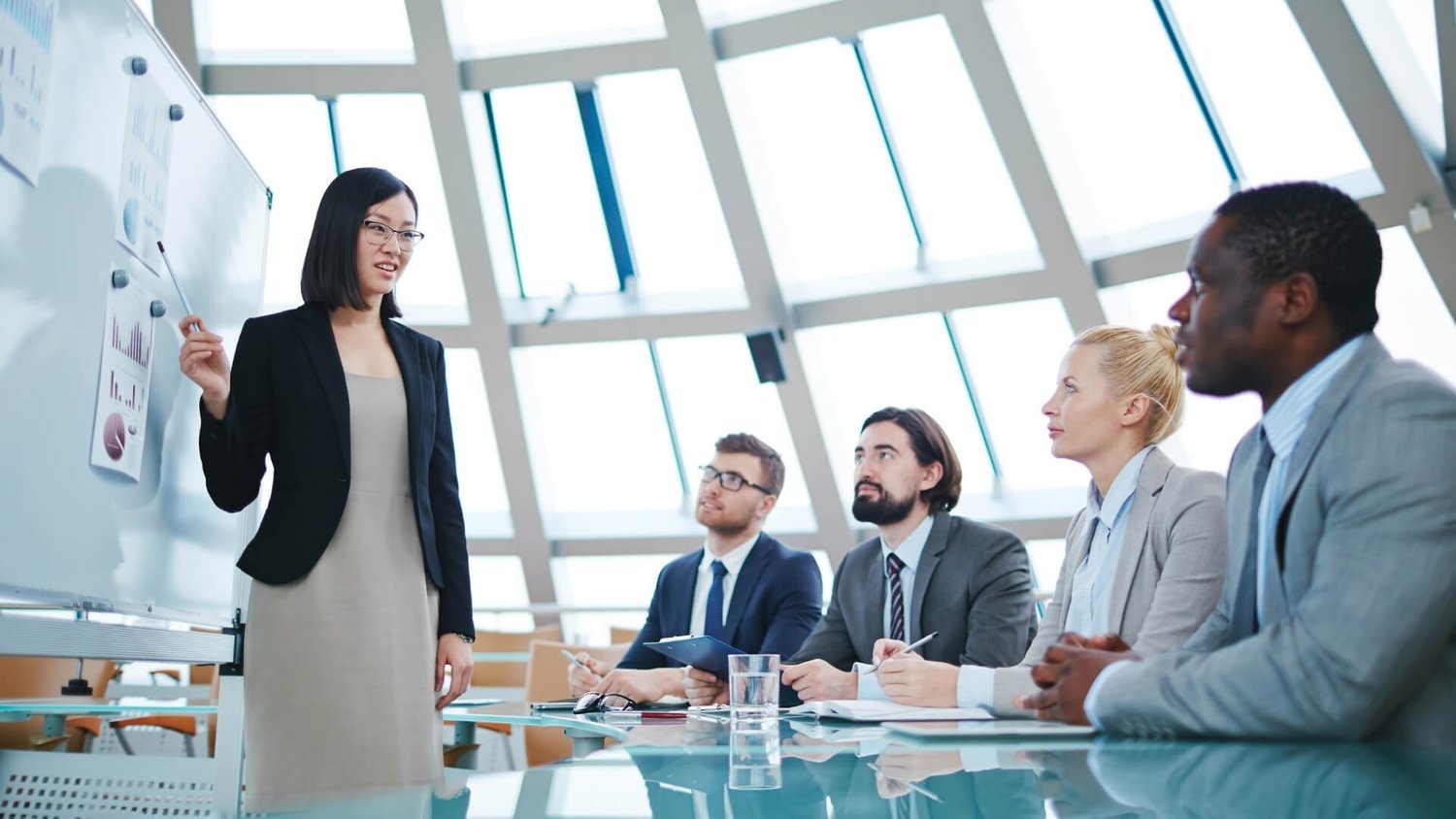 Interview Presentation