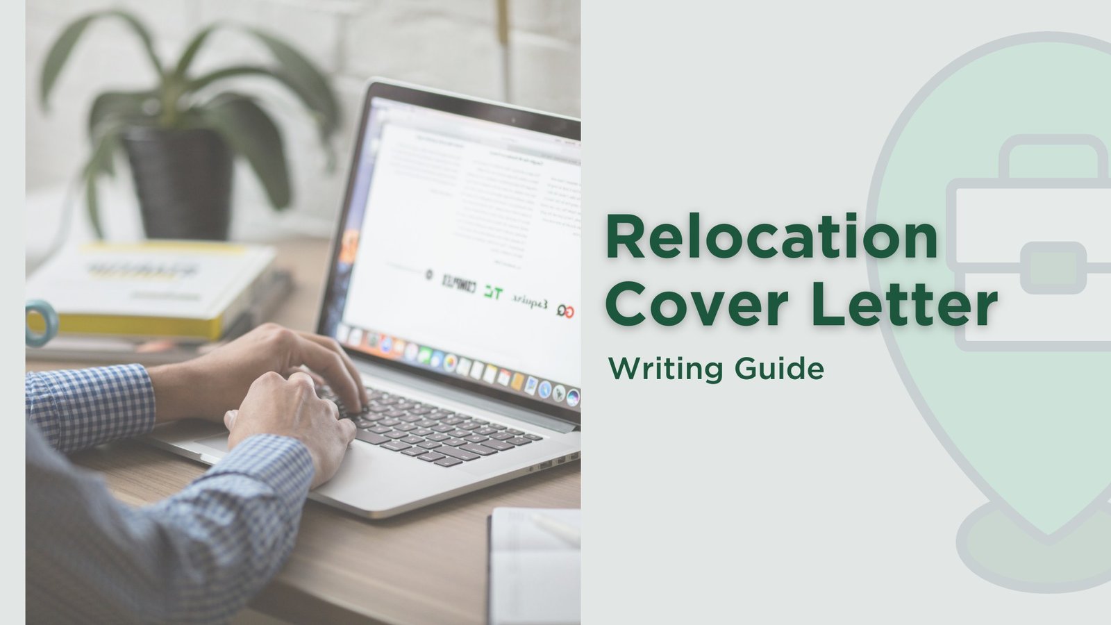 How to Write a Relocation Cover Letter