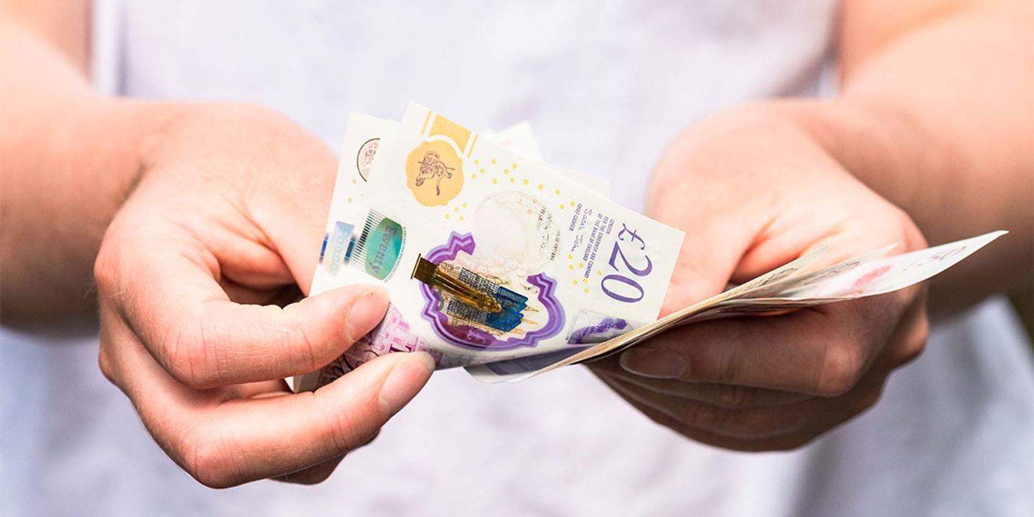 20 Ways to Get Free Money Right Now in 2025